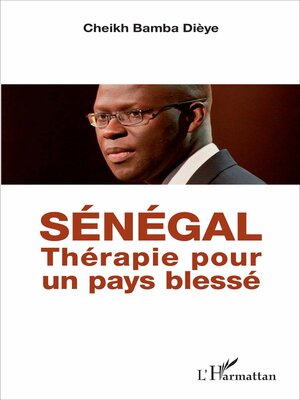 cover image of Sénégal